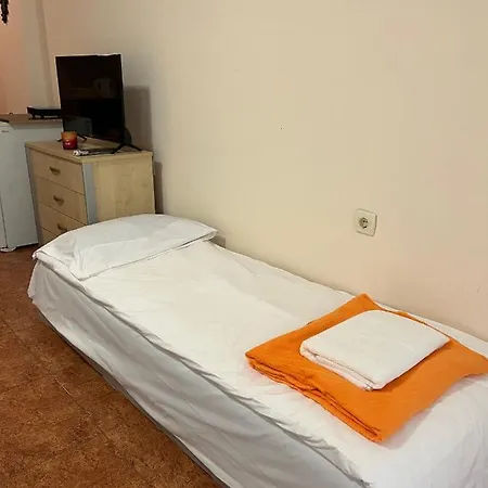 Stamopolu Azur Apartment Primorsko