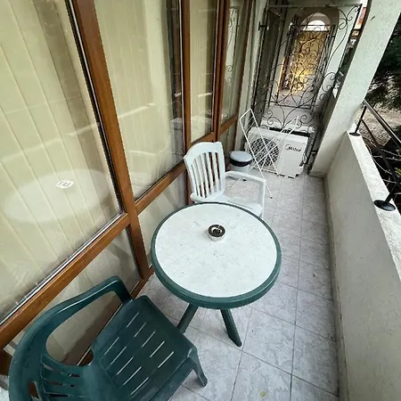Stamopolu Azur Apartment * Primorsko