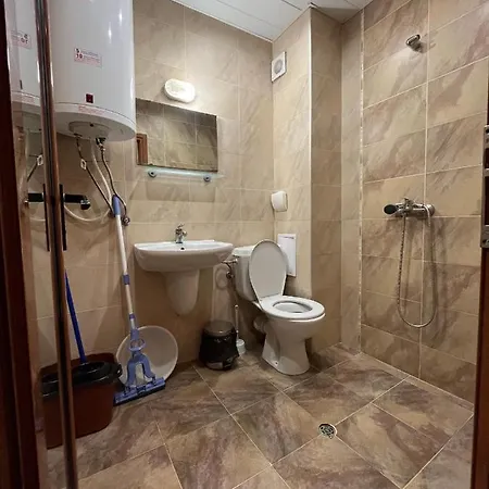 Stamopolu Azur Apartment Primorsko