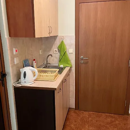 Stamopolu Azur Apartment Апартаменты *
